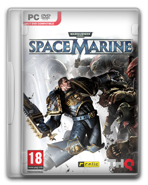 Space Marine